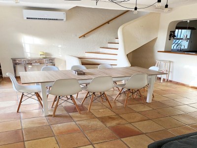 Holiday house Villa Castelleras - Features photo 21