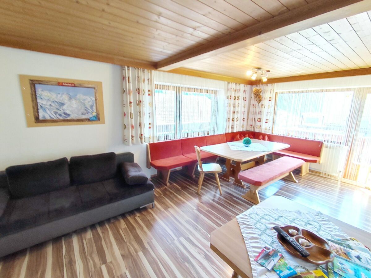 Holiday house Chalet in Hippach near Ski Paradise