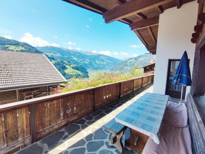 Holiday house Chalet in Hippach near Ski Paradise - Outdoor photo 4