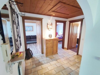 Holiday house Chalet in Hippach near Ski Paradise - Features photo 12