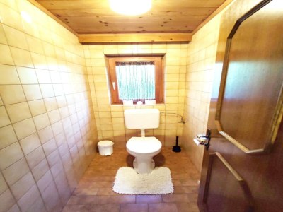 Holiday house Chalet in Hippach near Ski Paradise - Features photo 24