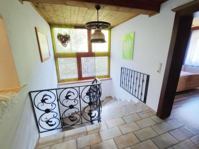 Holiday house Chalet in Hippach near Ski Paradise - Outdoor photo 35