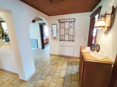 Holiday house Chalet in Hippach near Ski Paradise - Outdoor photo 36