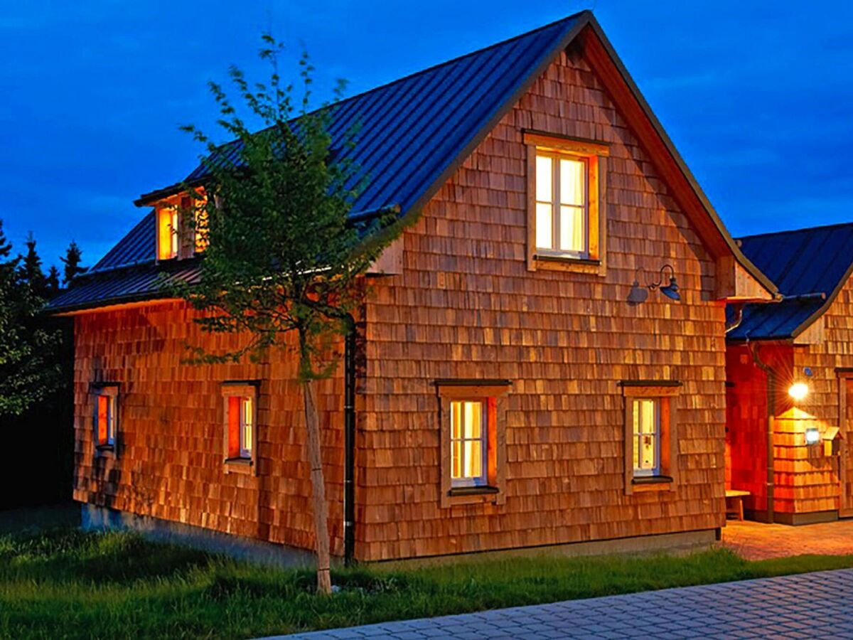 Holiday park Ferienhäuser im Torfhaus Harzresort, Torfhaus - Outdoor photo 5