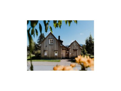 Holiday park Ferienhäuser im Torfhaus Harzresort, Torfhaus - Outdoor photo 6