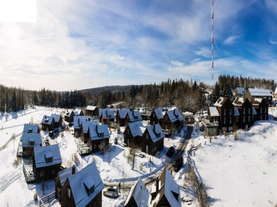 Holiday park Ferienhäuser im Torfhaus Harzresort, Torfhaus - Outdoor photo 17