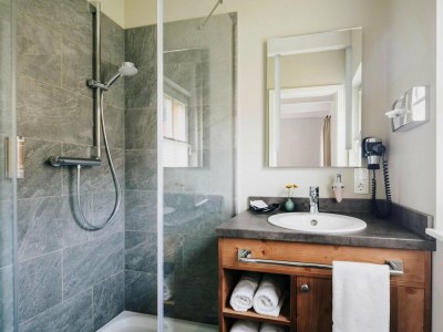 Holiday park Ferienhäuser im Torfhaus Harzresort, Torfhaus - Features photo 18