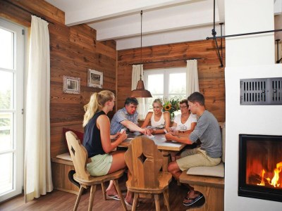 Holiday park Ferienhäuser im Torfhaus Harzresort, Torfhaus - Features photo 20