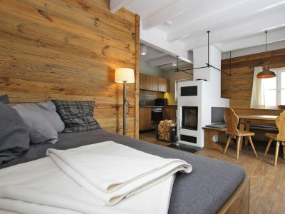 Holiday park Ferienhäuser im Torfhaus Harzresort, Torfhaus - Features photo 24