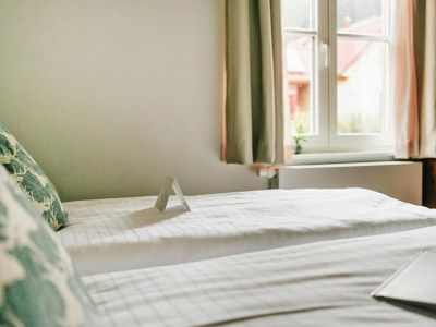 Holiday park Ferienhäuser im Torfhaus Harzresort, Torfhaus - Features photo 25