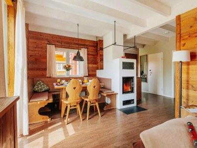 Holiday park Ferienhäuser im Torfhaus Harzresort, Torfhaus - Features photo 27