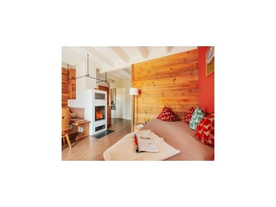 Holiday park Ferienhäuser im Torfhaus Harzresort, Torfhaus - Features photo 28