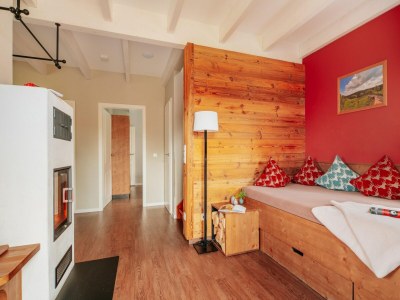 Holiday park Ferienhäuser im Torfhaus Harzresort, Torfhaus - Features photo 29