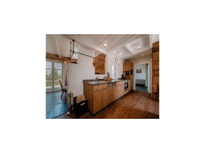 Holiday park Ferienhäuser im Torfhaus Harzresort, Torfhaus - Features photo 30