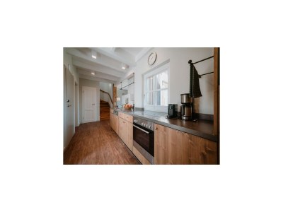 Holiday park Ferienhäuser im Torfhaus Harzresort, Torfhaus - Features photo 31