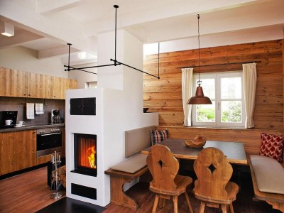 Holiday park Ferienhäuser im Torfhaus Harzresort, Torfhaus - Features photo 32