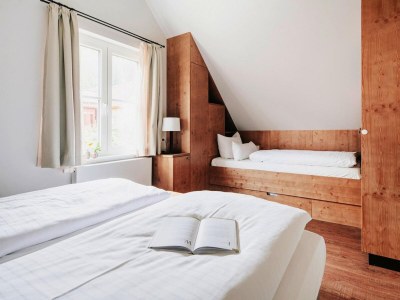 Holiday park Ferienhäuser im Torfhaus Harzresort, Torfhaus - Features photo 34