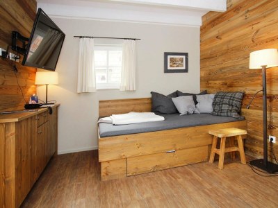 Holiday park Ferienhäuser im Torfhaus Harzresort, Torfhaus - Features photo 35