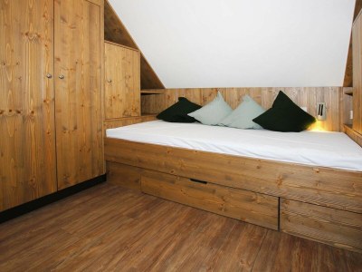 Holiday park Ferienhäuser im Torfhaus Harzresort, Torfhaus - Features photo 36