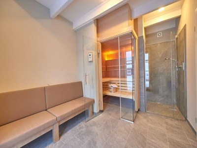 Holiday park Ferienhäuser im Torfhaus Harzresort, Torfhaus - Outdoor photo 41