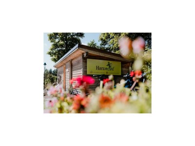 Holiday park Ferienhäuser im Torfhaus Harzresort, Torfhaus - Outdoor photo 42