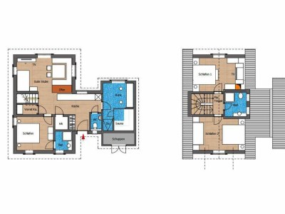Holiday park Ferienhäuser im Torfhaus Harzresort, Torfhaus - Outdoor photo 44