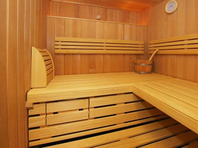 Holiday park Ferienhäuser im Torfhaus Harzresort, Torfhaus - Outdoor photo 45