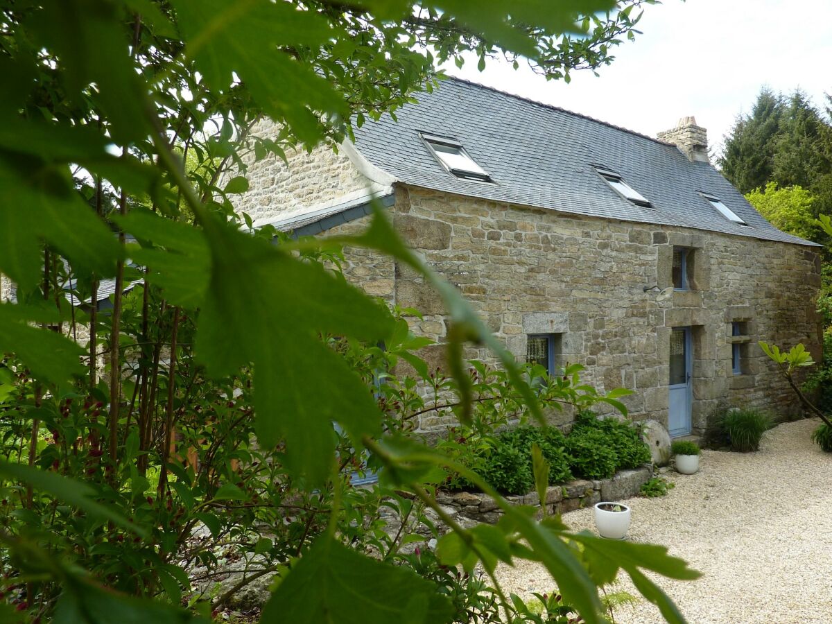Holiday house Steinhaus in Huelgoat, Bretagne - Outdoor photo 5