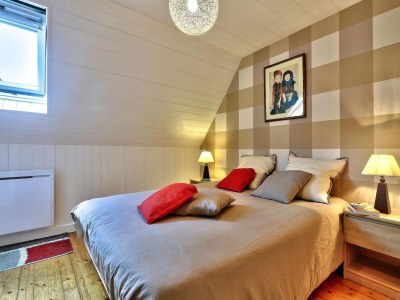 Holiday house Steinhaus in Huelgoat, Bretagne - Features photo 13