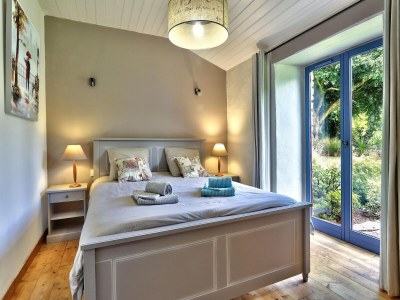 Holiday house Steinhaus in Huelgoat, Bretagne - Features photo 17