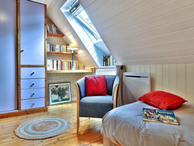 Holiday house Steinhaus in Huelgoat, Bretagne - Features photo 20