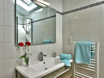 Holiday house Steinhaus in Huelgoat, Bretagne - Features photo 21