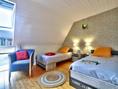 Holiday house Steinhaus in Huelgoat, Bretagne - Features photo 23