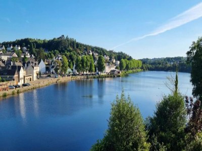 Holiday house Steinhaus in Huelgoat, Bretagne - Environment photo 35