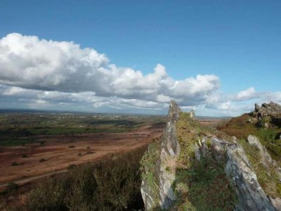 Holiday house Steinhaus in Huelgoat, Bretagne - Environment photo 38