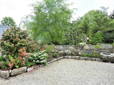 Holiday house Steinhaus in Huelgoat, Bretagne - Outdoor photo 40