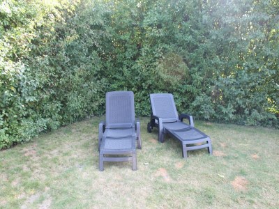 Holiday park Ferienhaus in Zeeland mit Garten - Outdoor photo 7