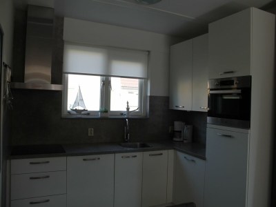 Holiday park Ferienhaus in Zeeland mit Garten - Features photo 8