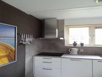 Holiday park Ferienhaus in Zeeland mit Garten - Features photo 10