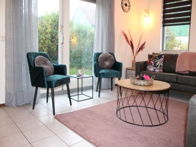 Holiday park Holiday Home in Zeeland near the Sea - Features photo 12