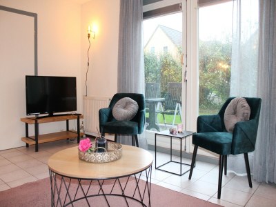 Holiday park Holiday Home in Zeeland near the Sea - Features photo 13