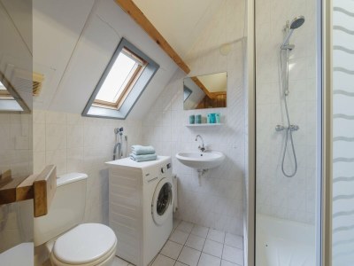 Holiday park Holiday Home in Zeeland near the Sea - Features photo 14