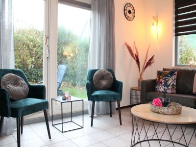 Holiday park Holiday Home in Zeeland near the Sea - Features photo 17