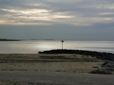 Holiday park Holiday Home in Zeeland near the Sea - Environment photo 23