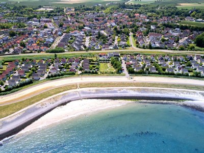 Holiday park Holiday Home in Zeeland near the Sea - Environment photo 30