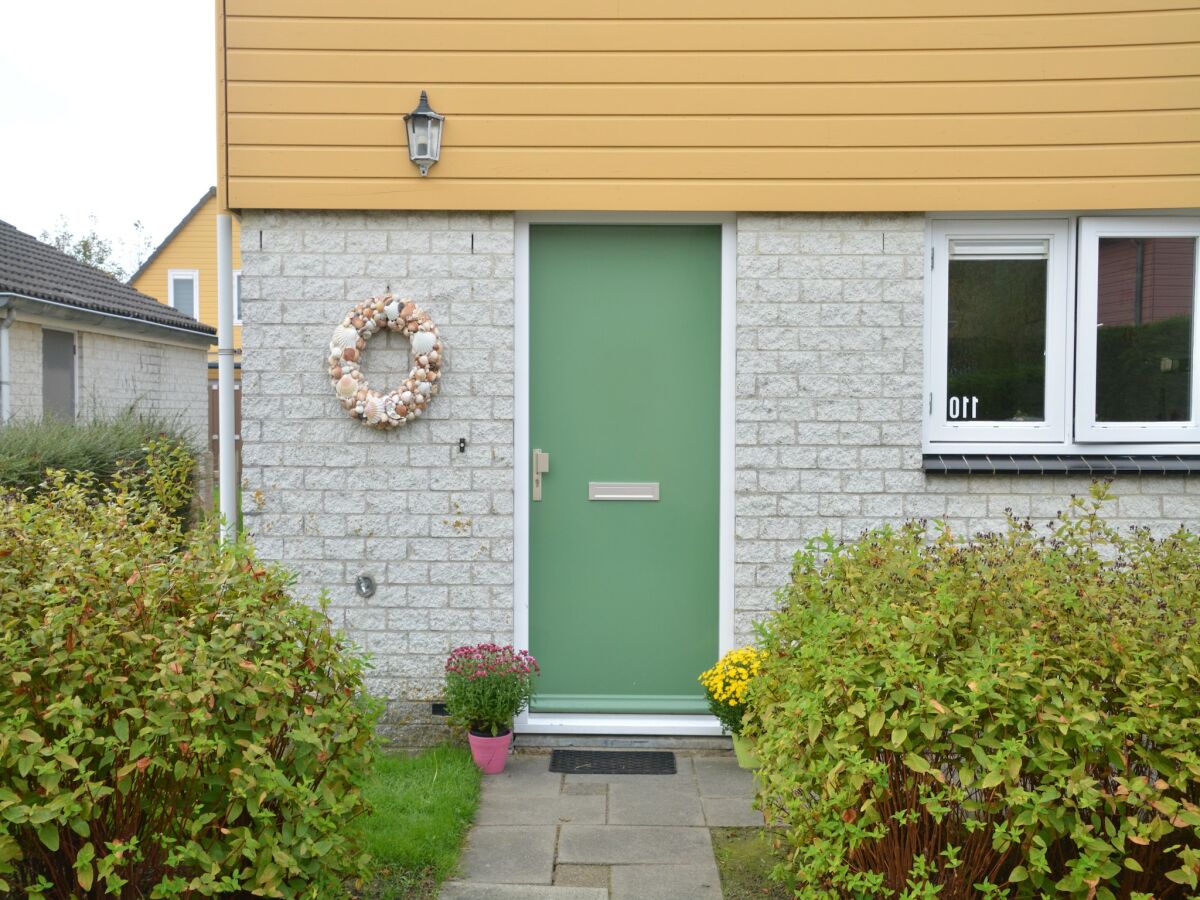 Holiday park Ferienhaus im ruhigen Park für Familien - Outdoor photo 4