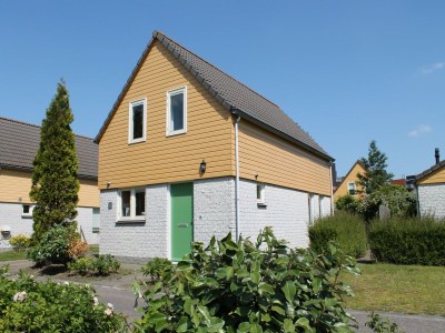 Holiday park Ferienhaus im ruhigen Park für Familien in Wemeldinge - Holiday park