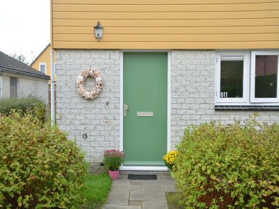 Holiday park Ferienhaus im ruhigen Park für Familien - Outdoor photo 4