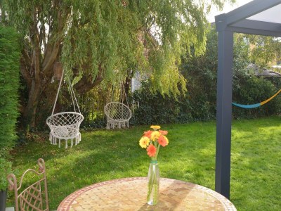 Holiday park Ferienhaus im ruhigen Park für Familien - Outdoor photo 5