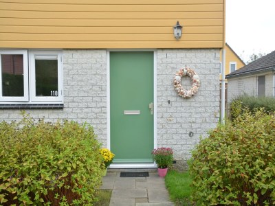 Holiday park Ferienhaus im ruhigen Park für Familien - Outdoor photo 6